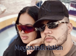 Meganandcristian