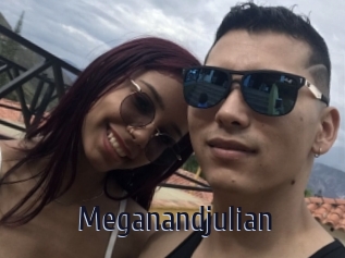 Meganandjulian