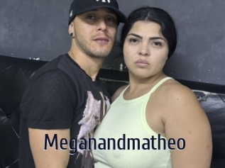 Meganandmatheo