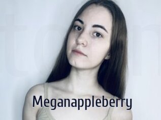 Meganappleberry