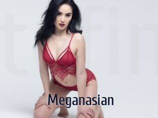 Meganasian