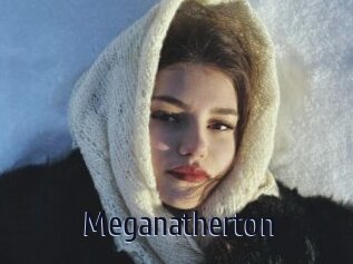 Meganatherton