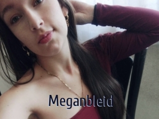 Meganbleid