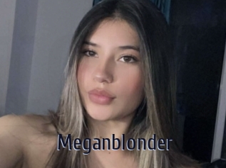 Meganblonder