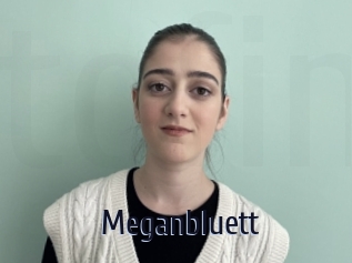 Meganbluett