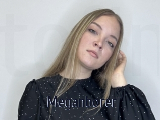 Meganborer