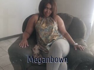 Meganbown