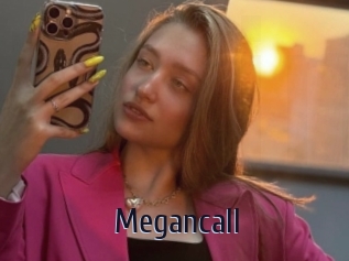 Megancall