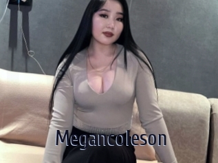 Megancoleson