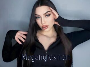 Megancrosman