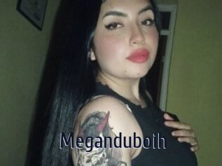 Meganduboih