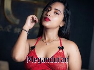 Meganduran