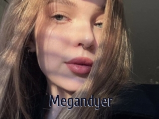 Megandyer