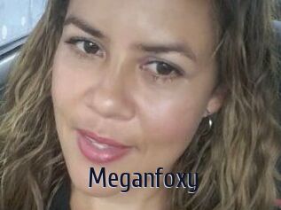 Meganfoxy