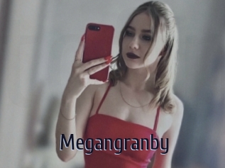 Megangranby