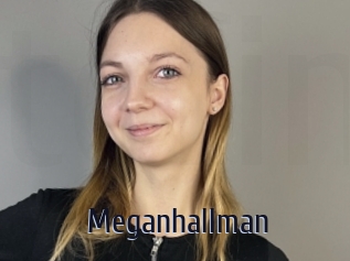 Meganhallman