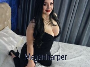 Meganharper