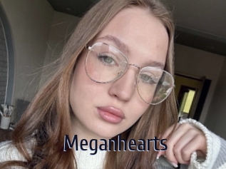 Meganhearts