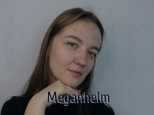 Meganhelm