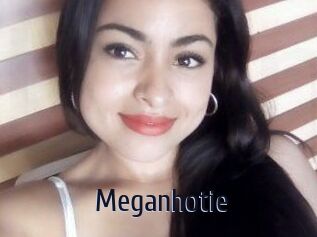 Meganhotie