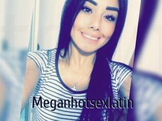 Meganhotsexlatin