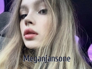 Meganjansone