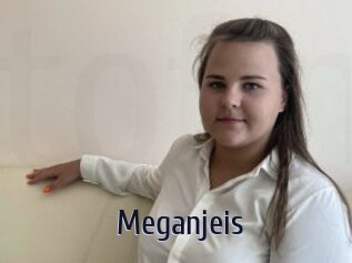 Meganjeis