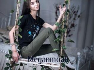 Meganmoah