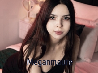 Meganmoure