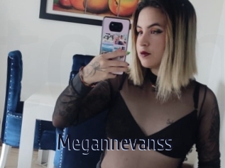 Megannevanss