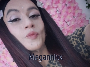 Megannixx