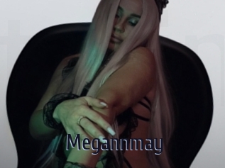 Megannmay