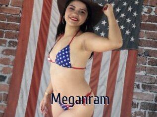 Meganram