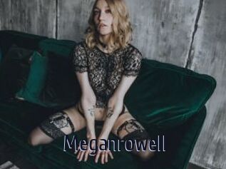 Meganrowell