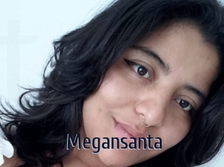 Megansanta