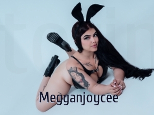 Megganjoycee