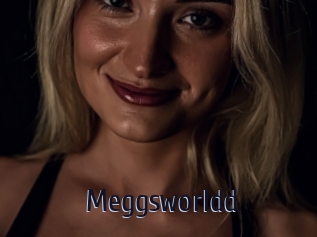 Meggsworldd