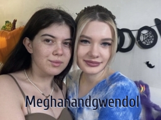 Meghanandgwendol