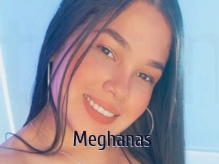 Meghanas