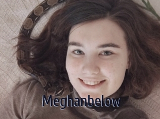 Meghanbelow