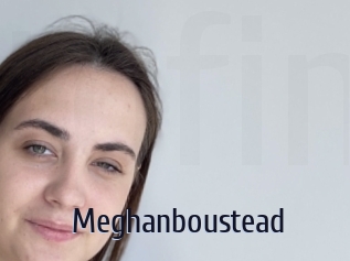 Meghanboustead