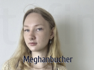 Meghanbucher