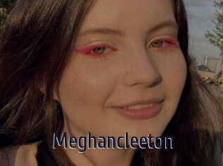 Meghancleeton