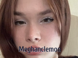 Meghanclemon