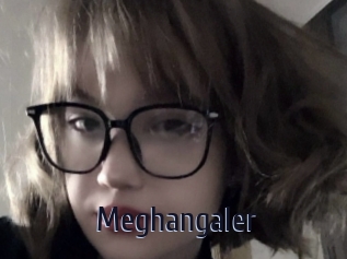 Meghangaler