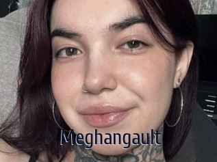 Meghangault