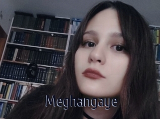 Meghangaye