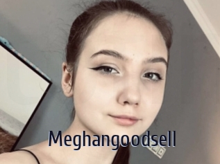 Meghangoodsell