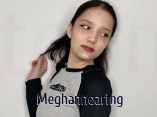 Meghanhearing