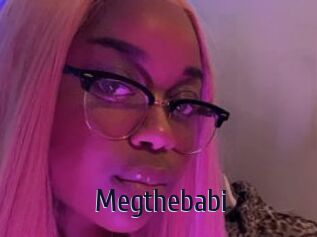 Megthebabi